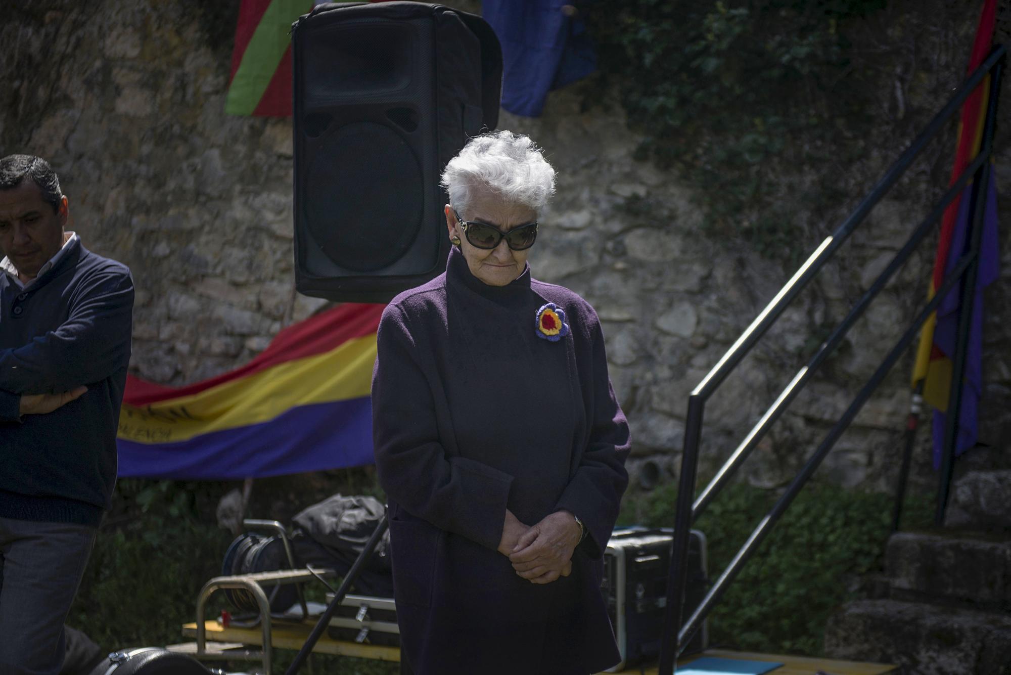 Homenaje Valdenoceda